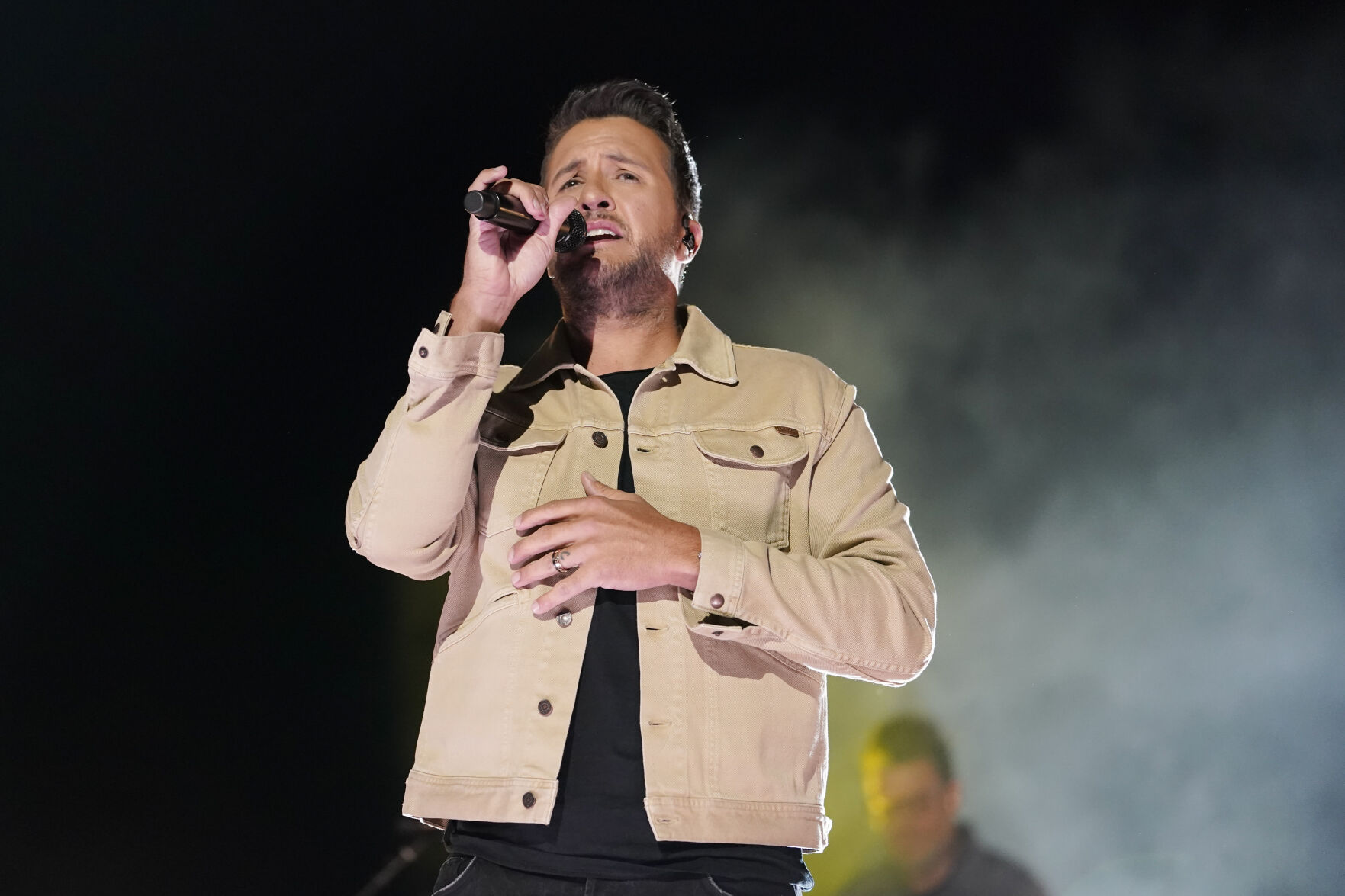 Luke Bryan